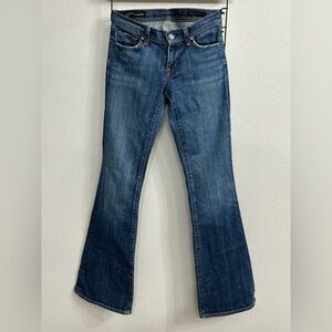 Citizens of Humanity- Ingrid Flare Jeans